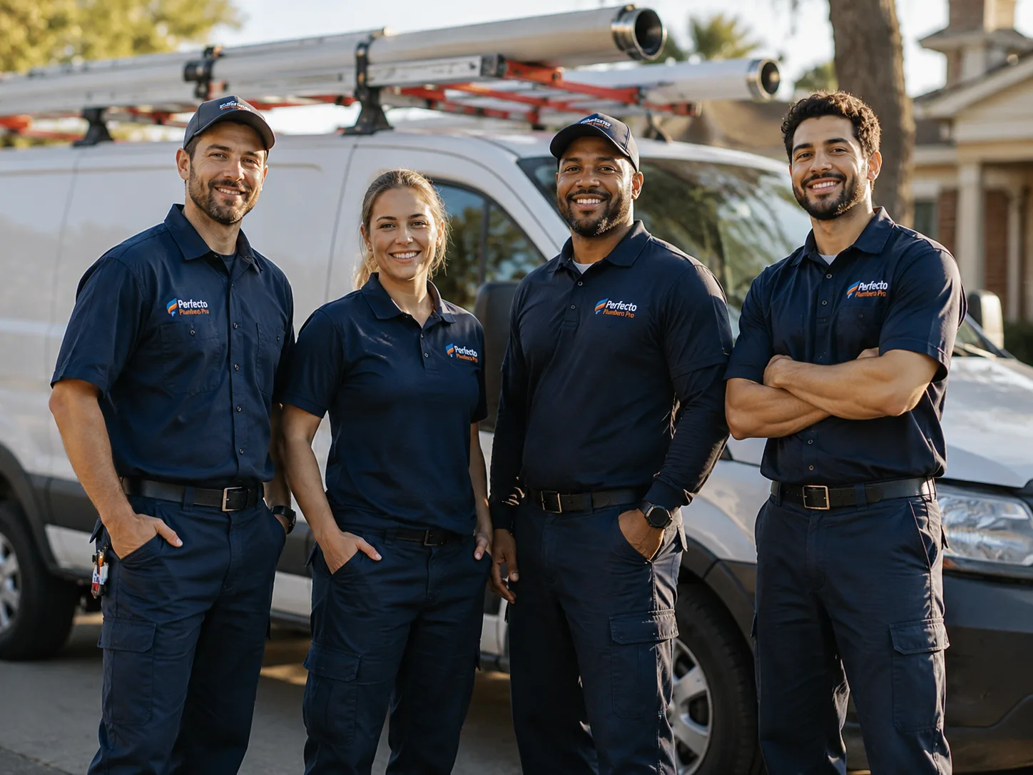 Emergency Plumber Near Me in Sanford, VA near me